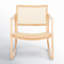 Chaise berçante Ryenn-1803325422