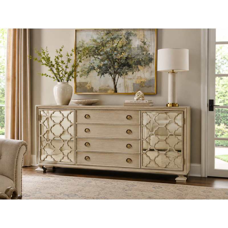 Buffet Jadyel Beachstone Santa Barbara