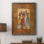 Rythme - peinture sur toile encadrée-97024794-97024784