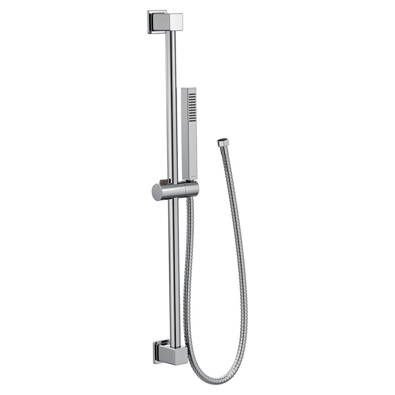Full/Standard Handheld Shower Head, Chrome
