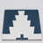 Blue/White