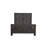 Harleen Solid Wood Standard Bed-387557664-387557694