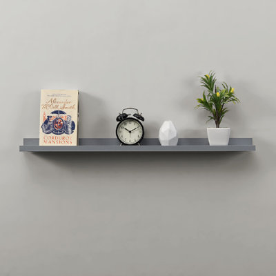 Ayrial 2 Piece Floating Shelf