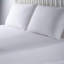 Protège-matelas en polyester à poche profonde-2004004097