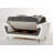 Duru 61" Wide Round Arm Loveseat-473011118-473011117