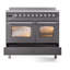 ILVE Nostalgie II 40 in Induction Range-2084676000