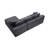 Compression Cloud Sectionals, Corduroy L Shape Modern Home Seating