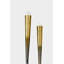Lustre Adley en laiton dégradé par Cortney Bishop-112620957-112620954