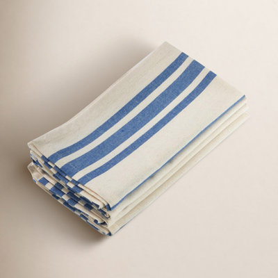 Weaver Cotton Napkin