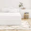 Protège-matelas hypoallergénique anti-éclaboussures de lit avec fermeture à glissière-622718688