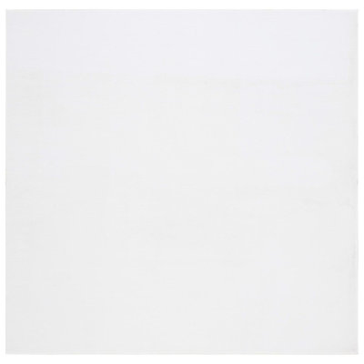 Solid Colour Area Rug