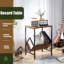 25.2cm H Media Shelves