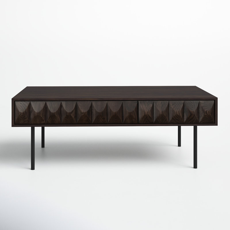 Pietro Storage Coffee Table