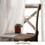 Paire de rideaux semi-transparents avec passe-tringle Janie-1509332968-1509332974