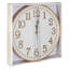 Carignan Wood Wall Clock