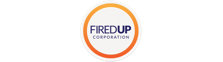 firedupcorporation logo