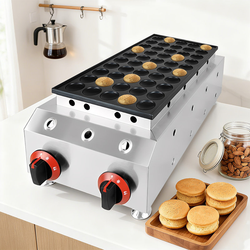 Pancake Maker