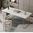 Practical Sintered Stone Office Desk with Storage Drawer-1292092635-1292092638
