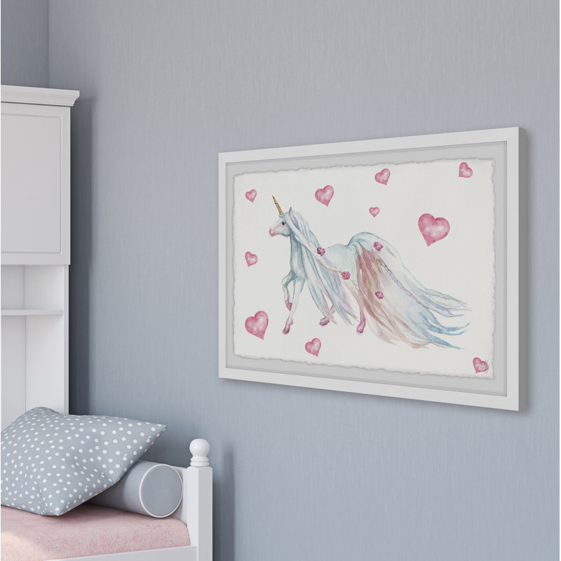 «Parma», reproduction encadrée, 20 po x 30 p