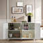 Buffet Ambrosine 47,24 po