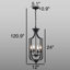 4-Light Chandelier-1240862066-1240862063