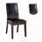 Transitional Dining Room Side Chairs
