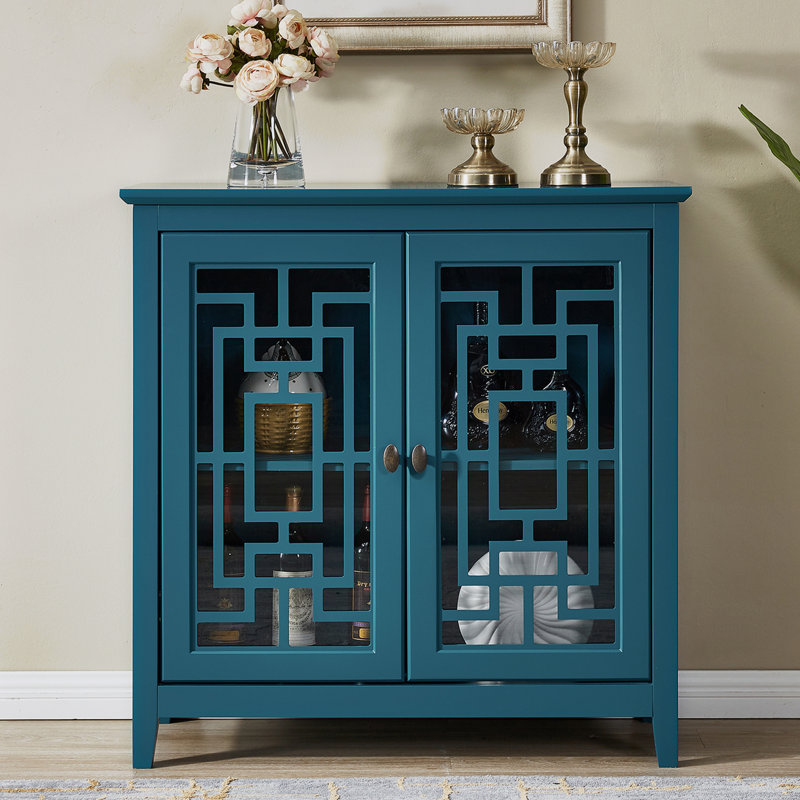 Mdf, Teal Blue