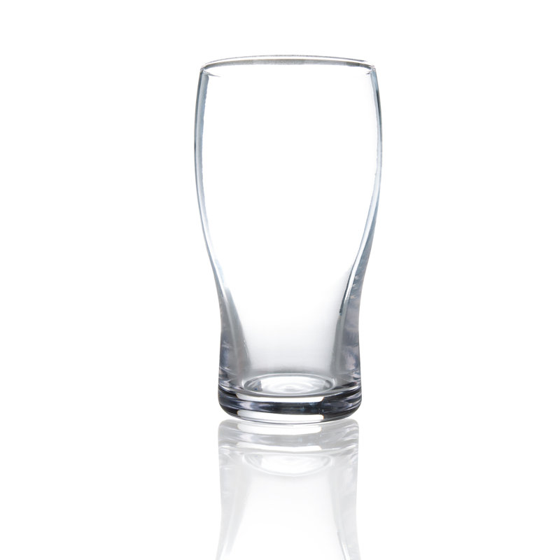 English pub 20 oz. Verre à bière blé