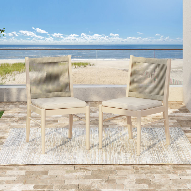 DINING CHAIR