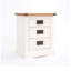 Dominic 45cm W Plywood / Laminate Board Bedside Table