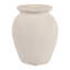 Vase décoratif décoratif en papier mâché rond pour décoration intérieure-139315246-139315247