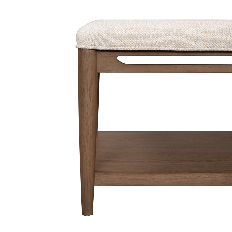 Violet Rectangular Coffee Table