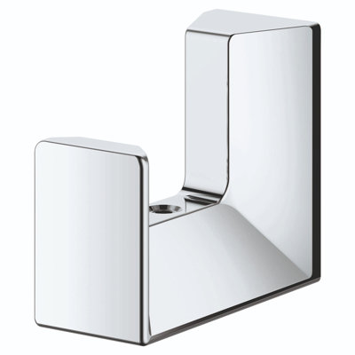 Selection Cube Wall Mounted Robe Hook