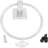 Vienna Towel Ring-22268468