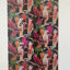 Parrot Wallpaper Black