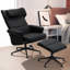 Upholstered Armchair
