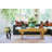 Adria 2-Light Flush Mounted Sconce