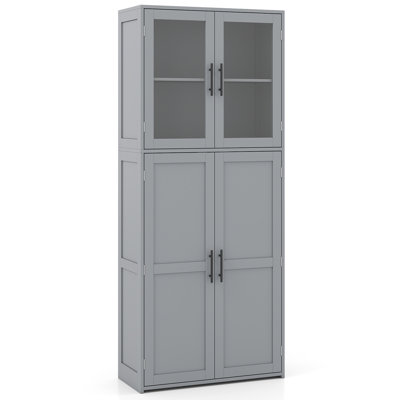 Freestanding Bathroom Cabinet