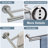 23.6 " Wall Towel Bar-97790803
