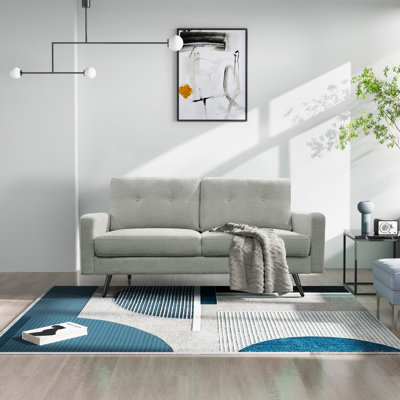 Upholstered Sofa