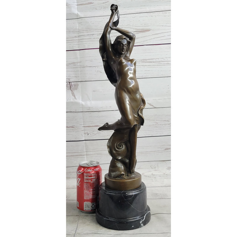 Figurines et sculptures Tereka