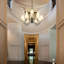 Lustre de salon avec 12 lumières Stackhouse