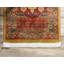 Tapis oriental rouge Ophelia-19382638