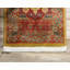 Tapis oriental rouge Ophelia-19382643