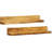 Bantam 2 Piece Wall Shelf Set
