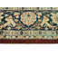 Tapis bourgogne perse Pak-Persian