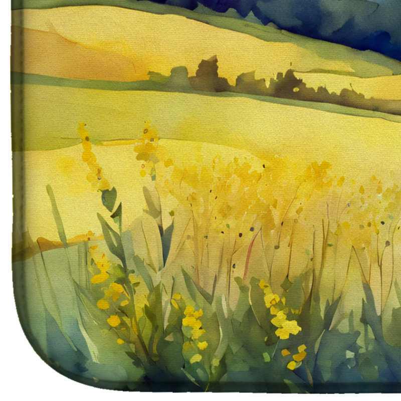 Drying Mat
