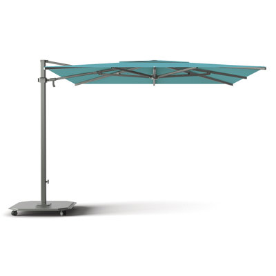 216'' W Sunbrella® Cantilever Umbrella