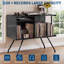 Metal 96cm H Media Shelves-1500315853