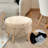 Melton Upholstered Ottoman